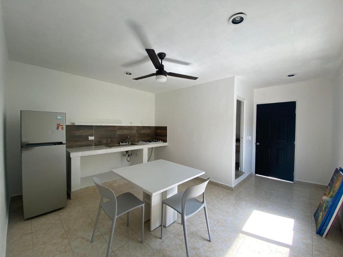 The Hostal Inn Playa del Carmen Luaran gambar