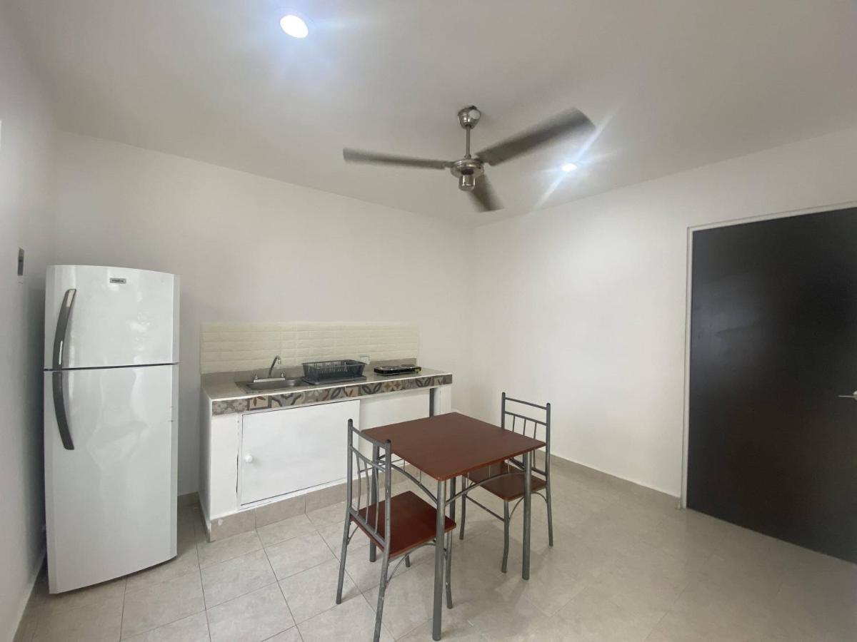 The Hostal Inn Playa del Carmen Luaran gambar