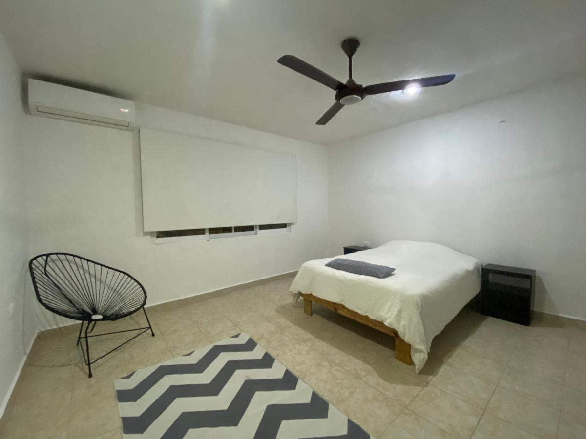 The Hostal Inn Playa del Carmen Luaran gambar