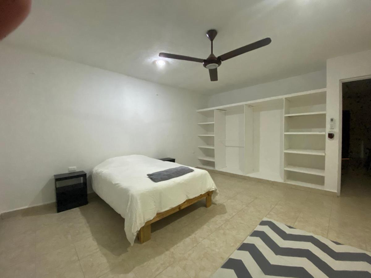 The Hostal Inn Playa del Carmen Luaran gambar