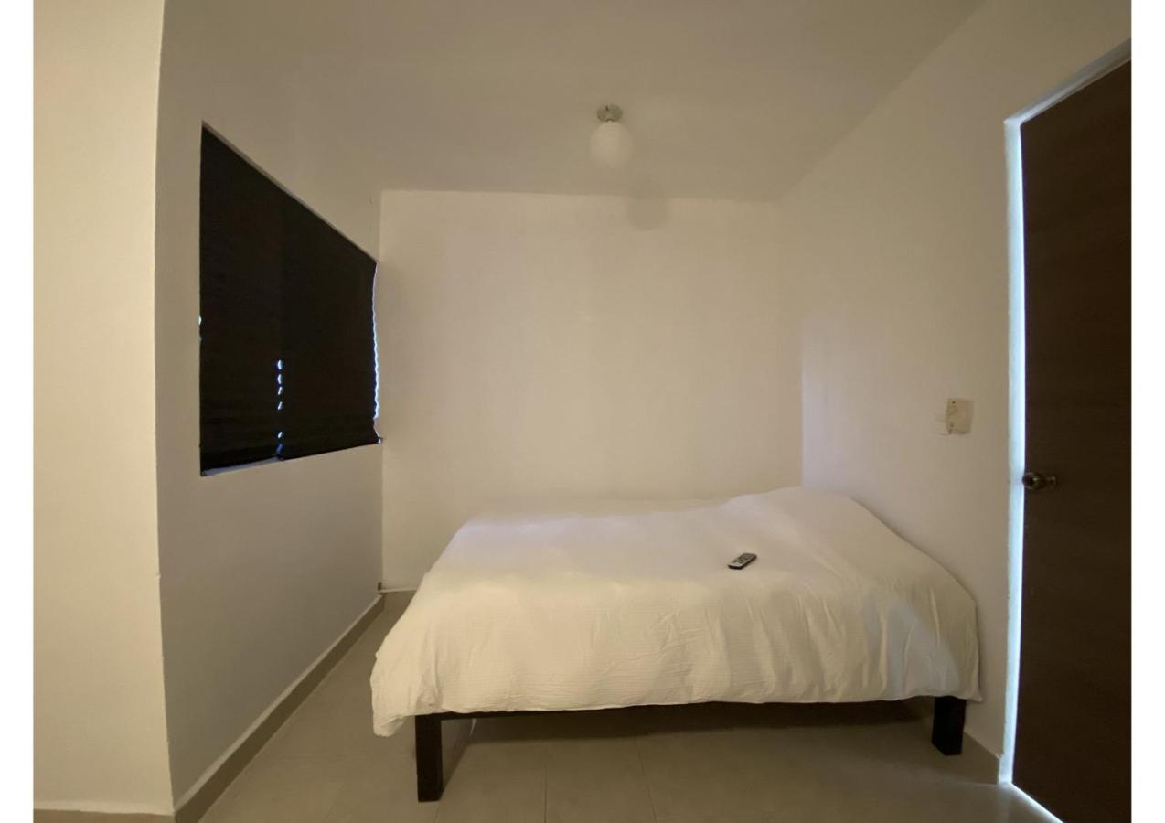 The Hostal Inn Playa del Carmen Luaran gambar