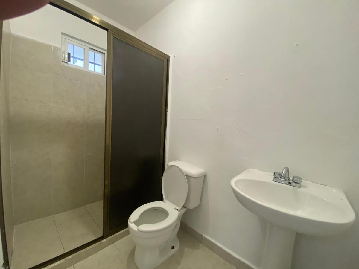 The Hostal Inn Playa del Carmen Luaran gambar