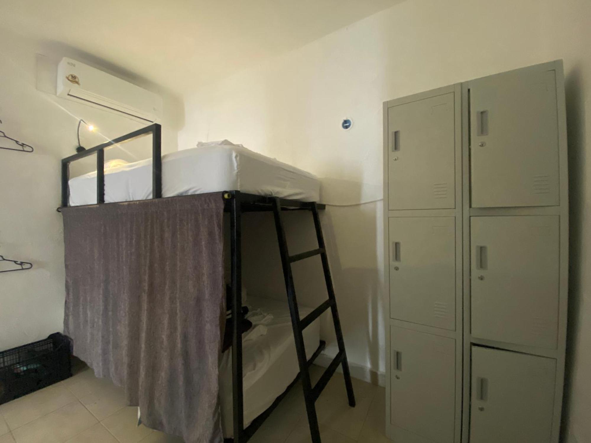 The Hostal Inn Playa del Carmen Luaran gambar