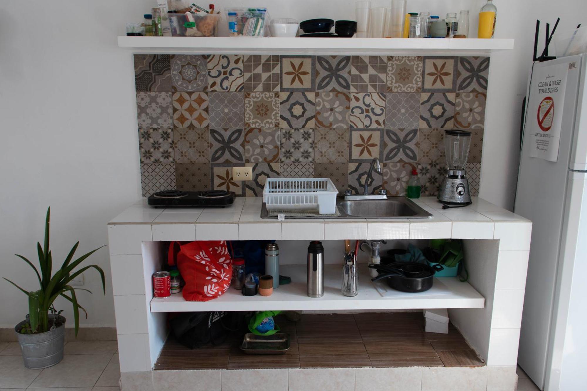The Hostal Inn Playa del Carmen Luaran gambar