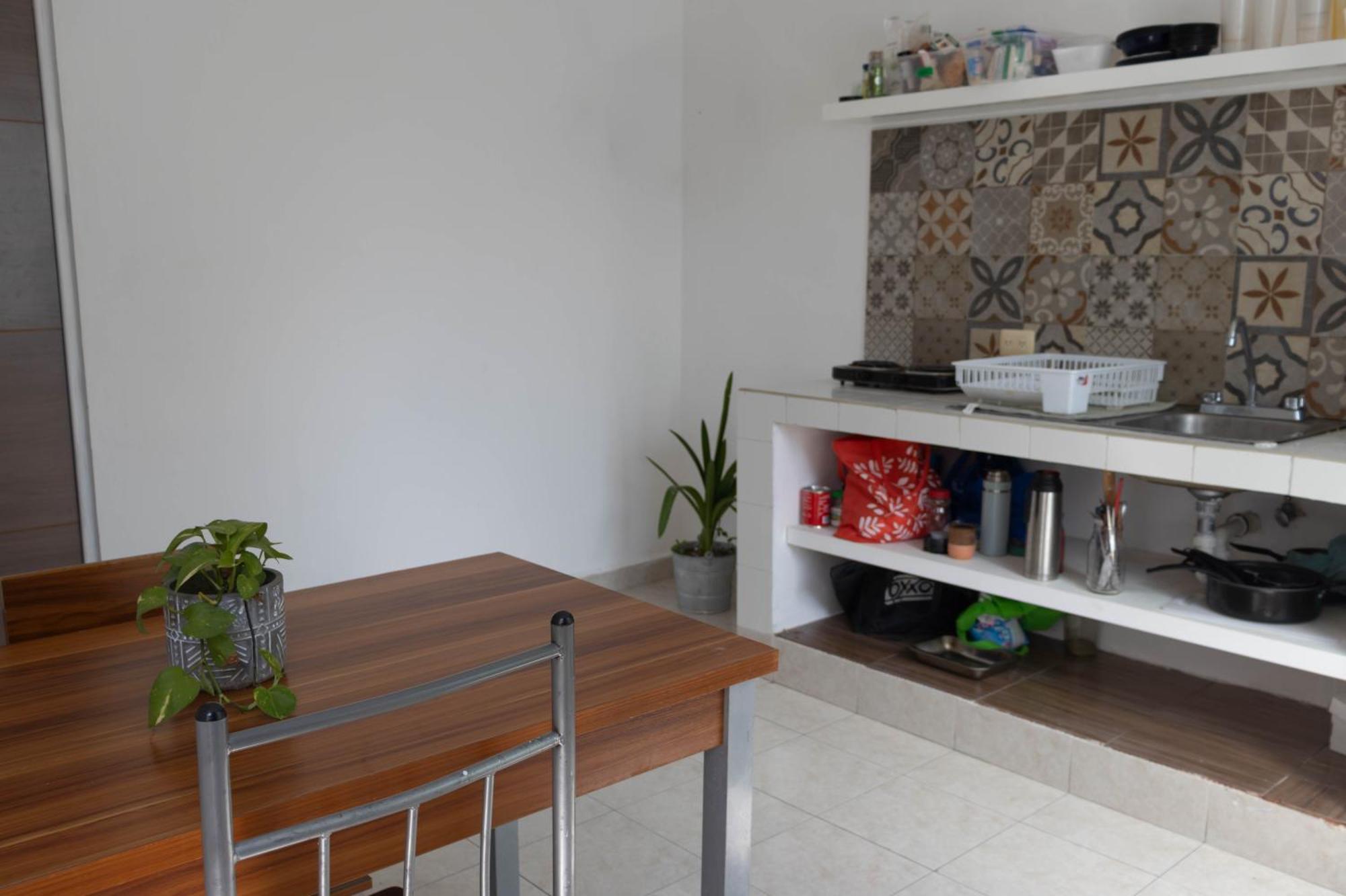 The Hostal Inn Playa del Carmen Luaran gambar