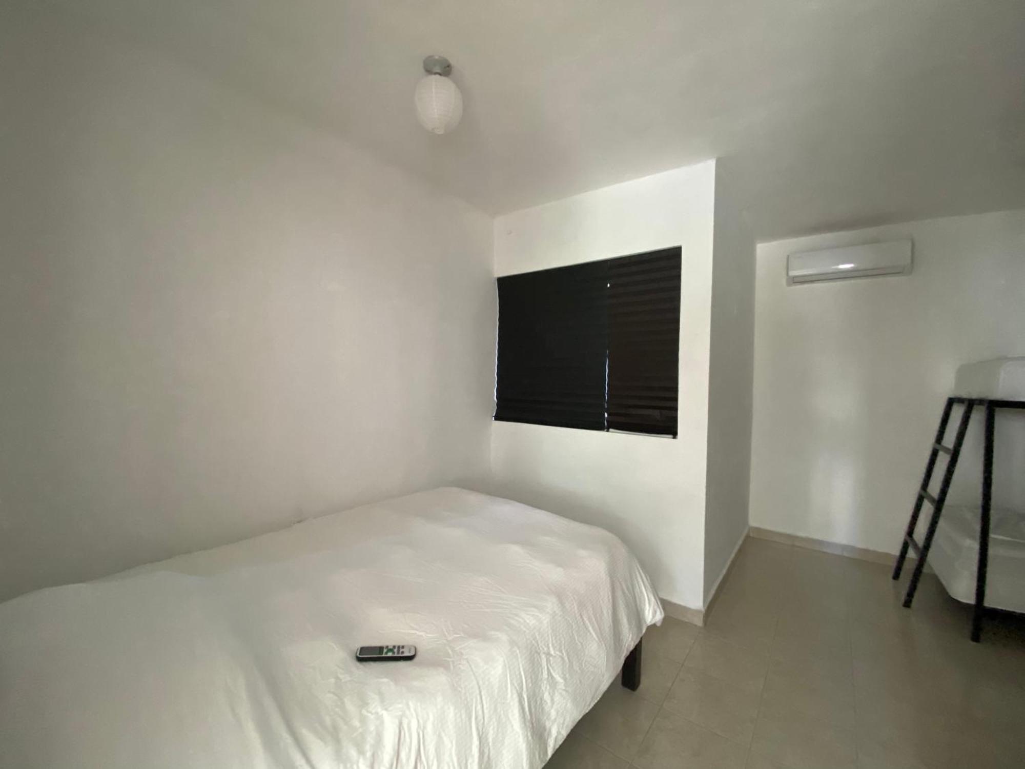 The Hostal Inn Playa del Carmen Luaran gambar