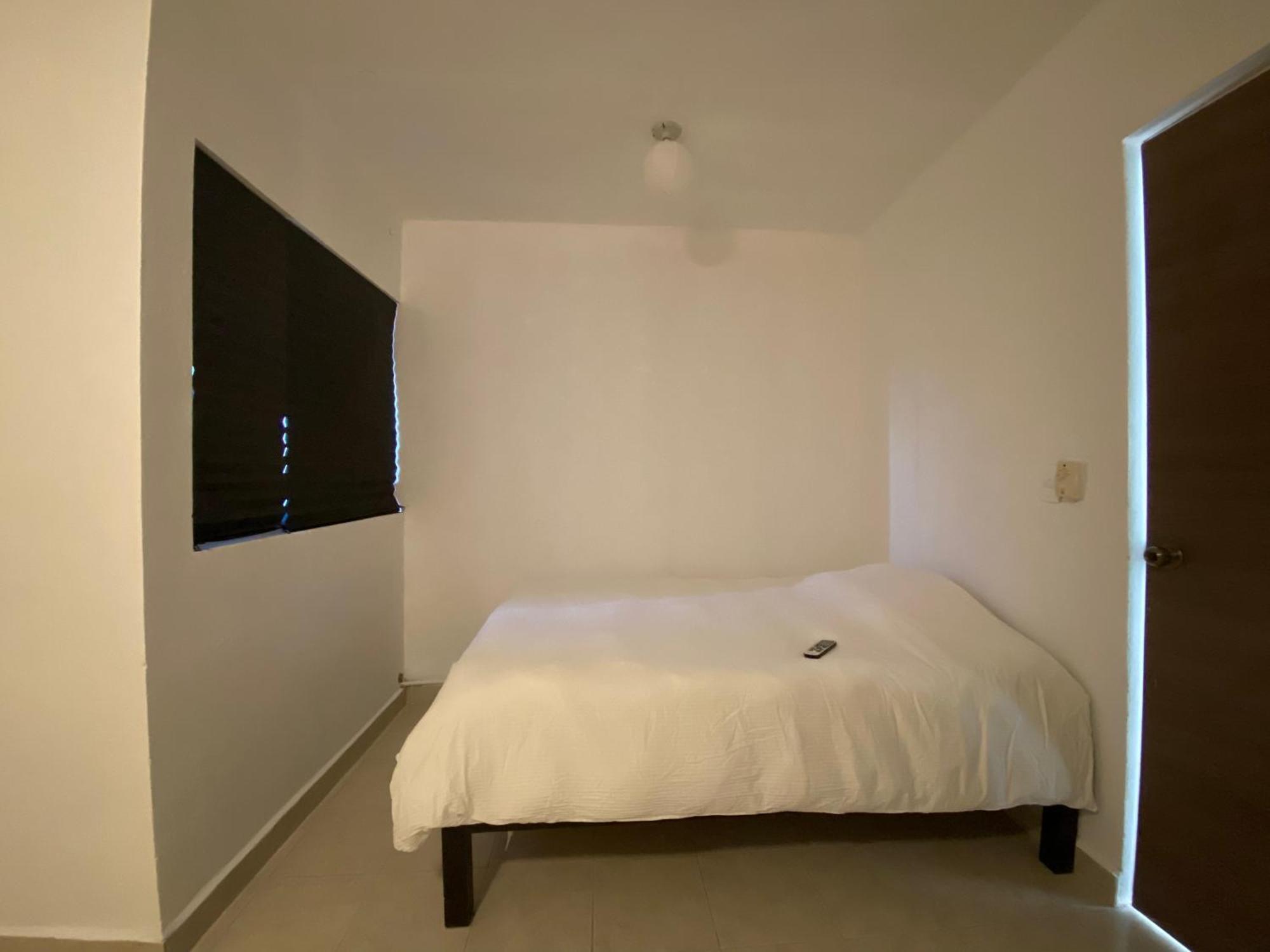 The Hostal Inn Playa del Carmen Luaran gambar